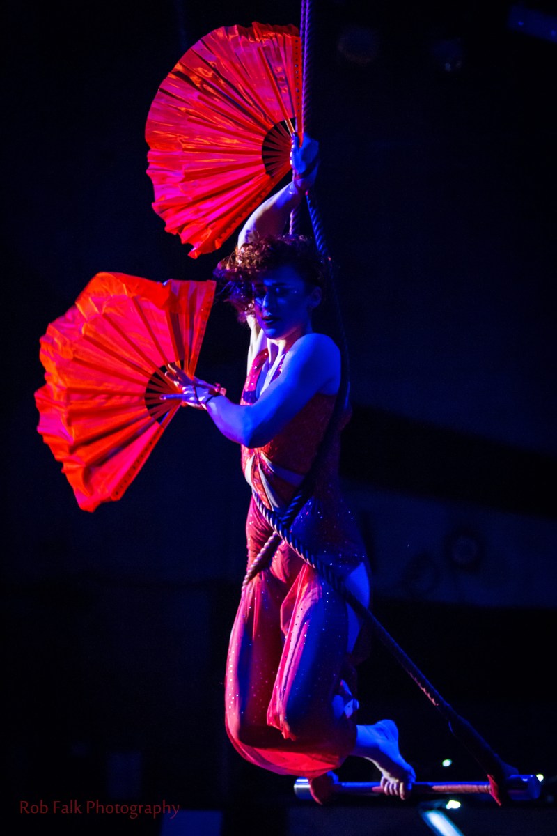 Camille Swift. Moisture Festival '16. ©2016 Rob Falk Photograph